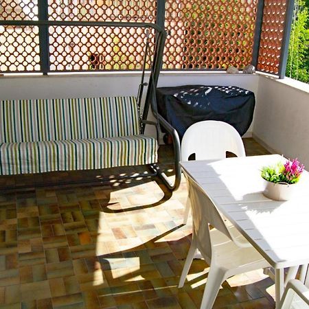 Apartamento Bran House San Giorgio a Cremano Exterior foto