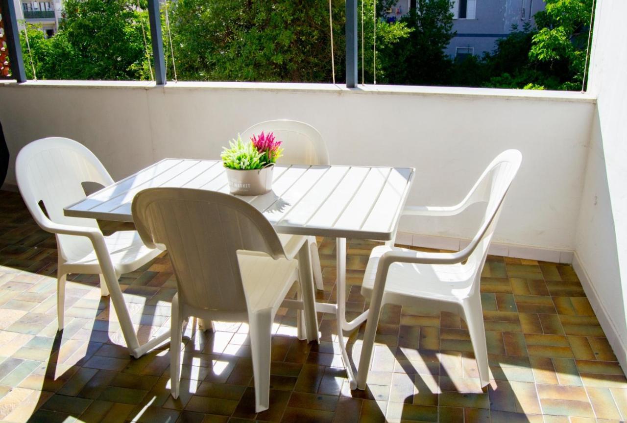 Apartamento Bran House San Giorgio a Cremano Exterior foto