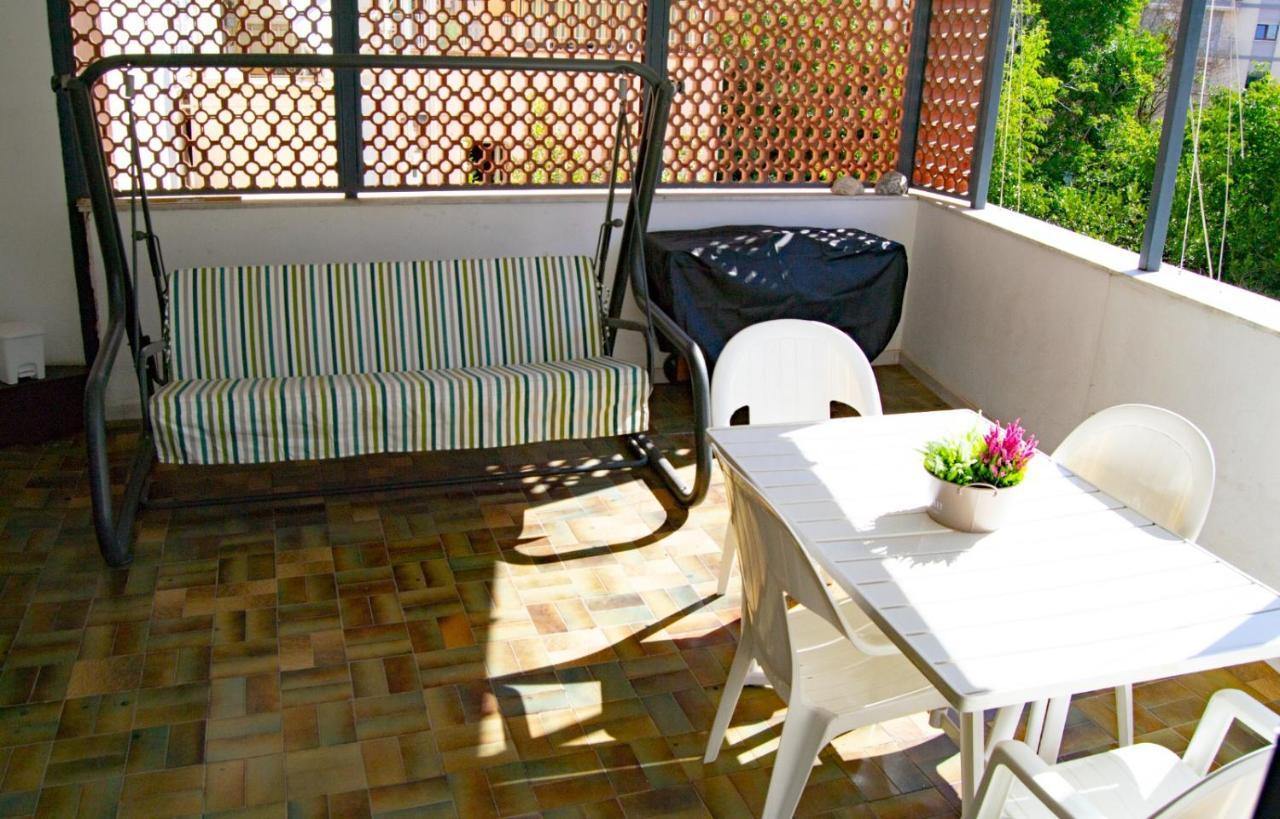 Apartamento Bran House San Giorgio a Cremano Exterior foto