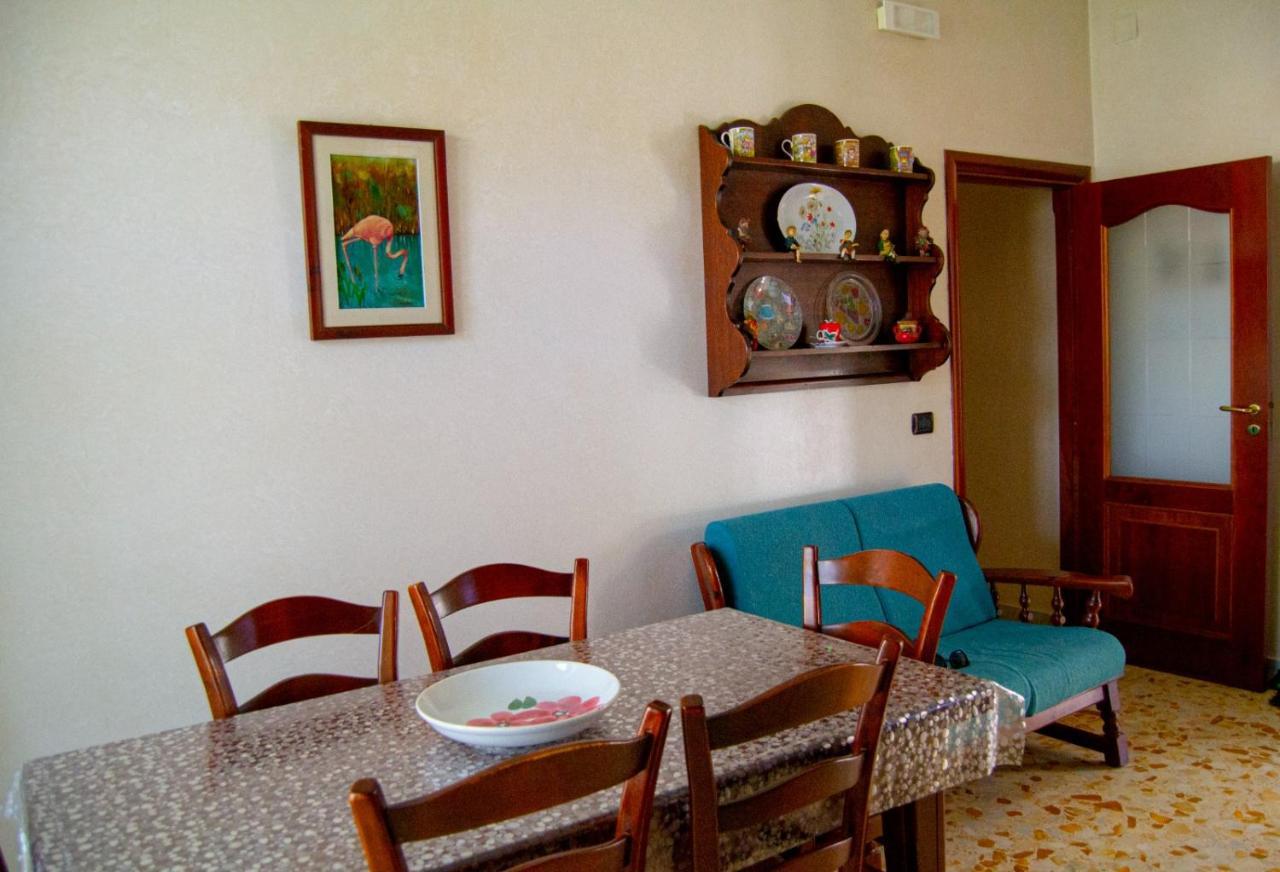 Apartamento Bran House San Giorgio a Cremano Exterior foto