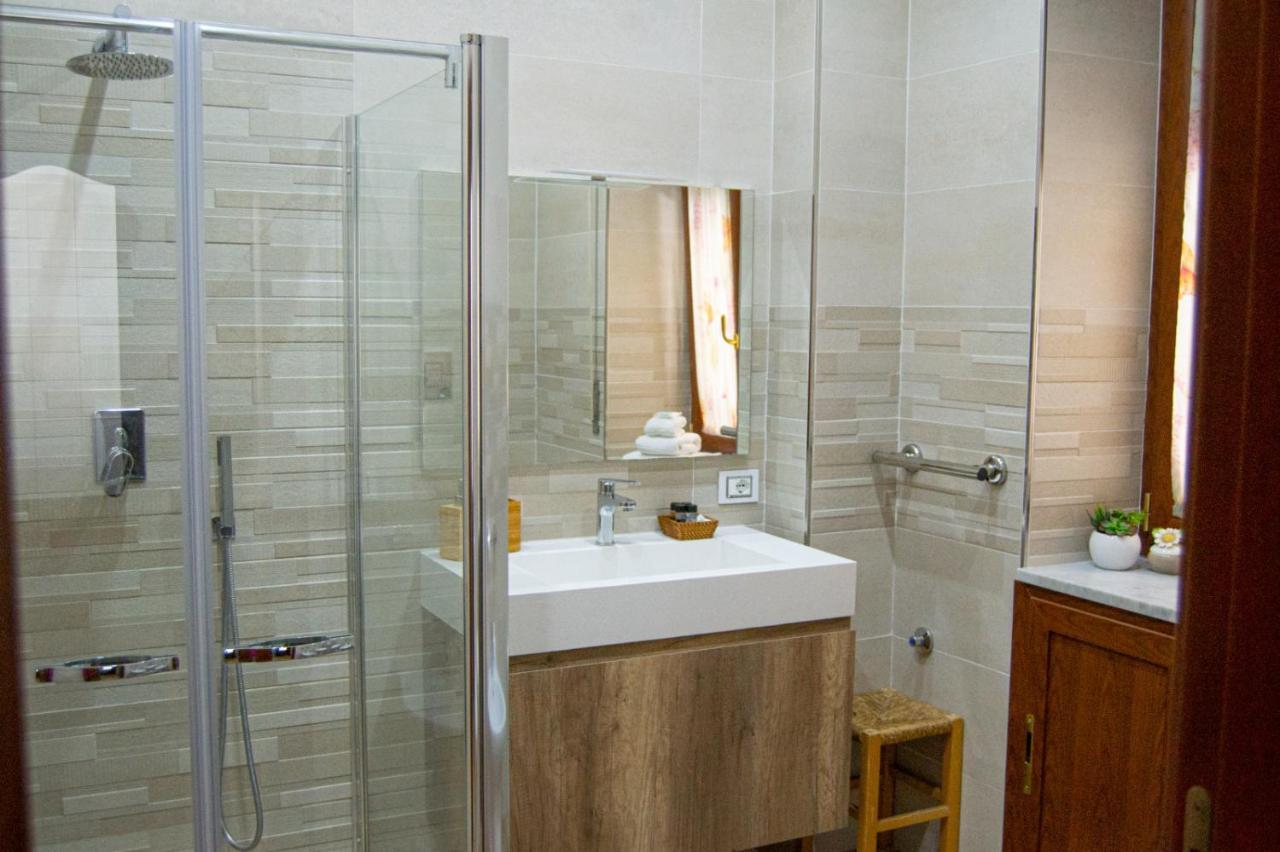 Apartamento Bran House San Giorgio a Cremano Exterior foto