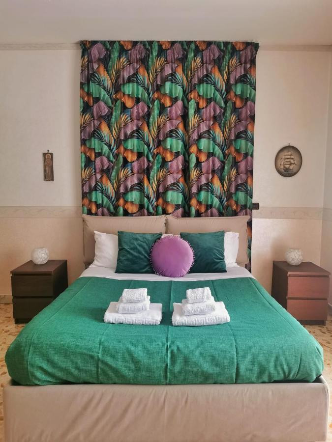 Apartamento Bran House San Giorgio a Cremano Exterior foto