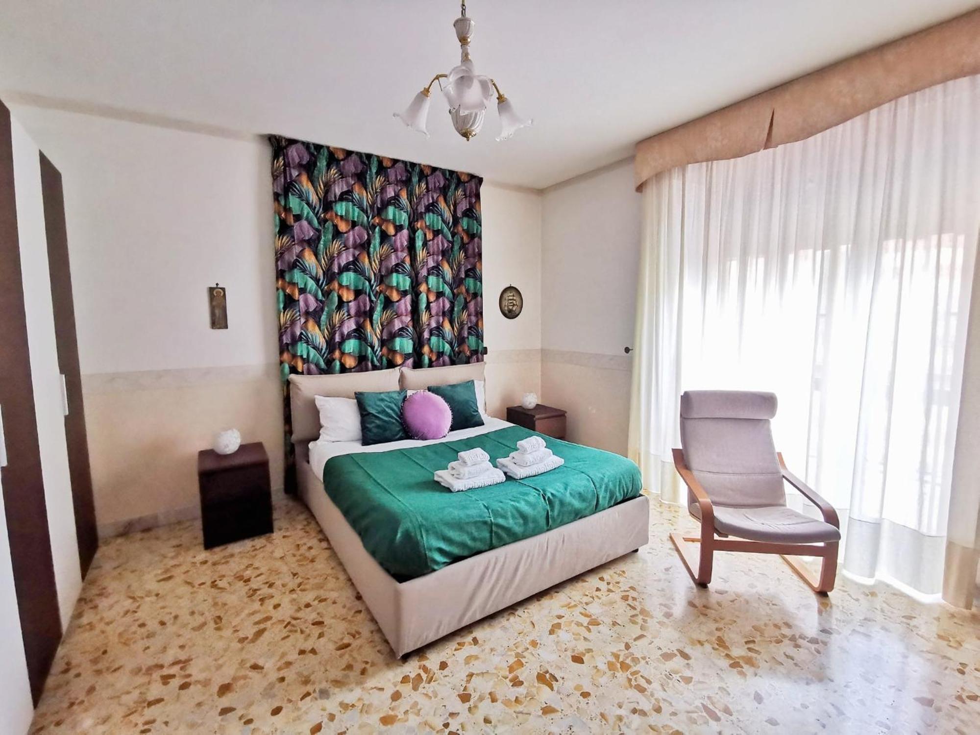 Apartamento Bran House San Giorgio a Cremano Exterior foto